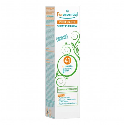 Puressentiel Purifying Spray Essential Oils 200 мл