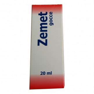 ZEMET Gtt 20 мл