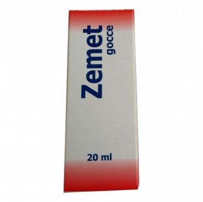 ZEMET Gtt 20 мл
