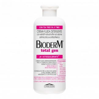 BIODERM Total Gen 500 мл
