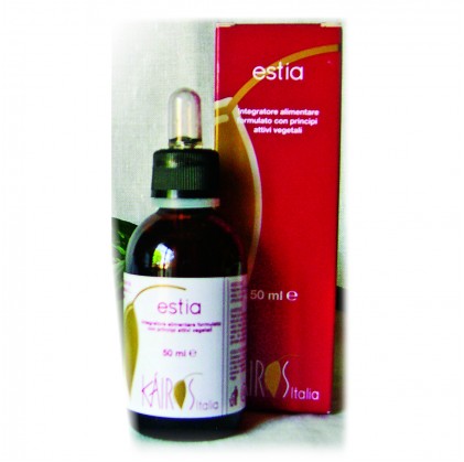ESTIA 50 мл + GTT