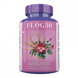FLOG 30 60 Cps