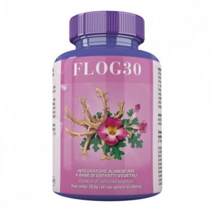 FLOG 30 60 Cps