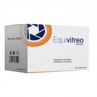 Equivitreo 30bust