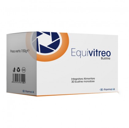 Equivitreo 30bust