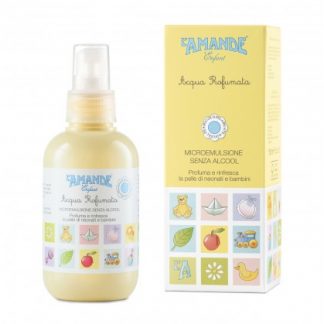 LAMANDE ENFANT WATER PERFUM