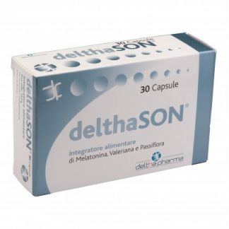 ДЕЛЬТАСОН 30 Гц