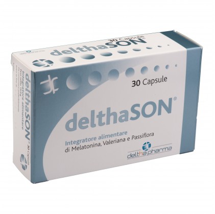 ДЕЛЬТАСОН 30 Гц