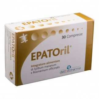 EPATORIL 30 Tab