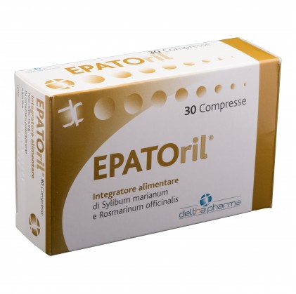 EPATORIL 30 Tab