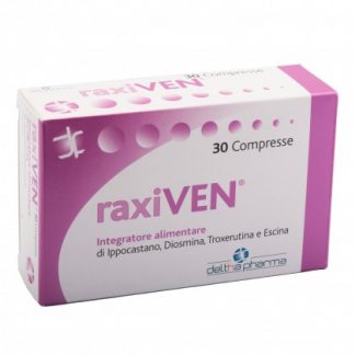 RAXIVEN 30 TAB