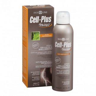CELL PLUS AltaDef. Спрей 200 мл