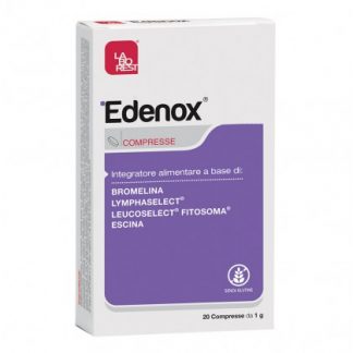 Edenox 20 таблеток