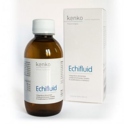 ECHIFLUID Scir.200ml