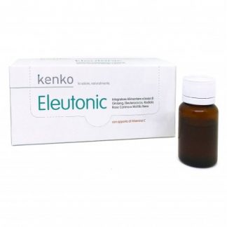 ELEUTONIC 10fl.10мл