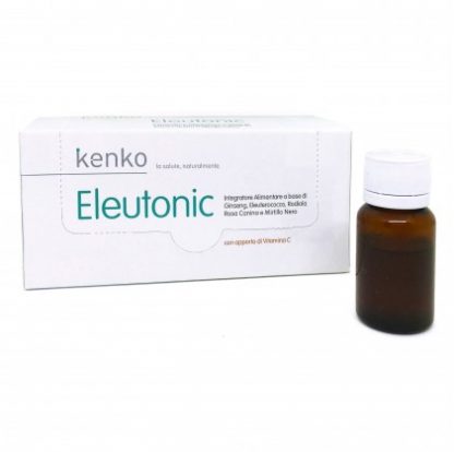 ELEUTONIC 10fl.10мл