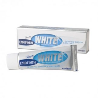 EMOFORM Dent.White 40мл.
