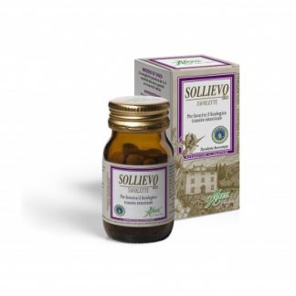 Соллиево Био 45 Таволетт 18г Абока