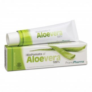 БИО ПОМАТА АЛОЭ ВЕРА 50ML PP