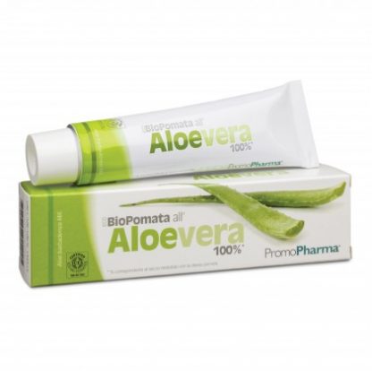 БИО ПОМАТА АЛОЭ ВЕРА 50ML PP