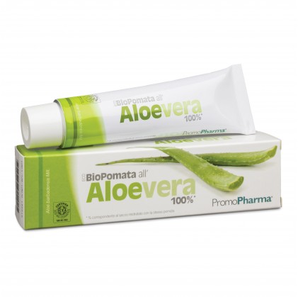 БИО ПОМАТА АЛОЭ ВЕРА 50ML PP
