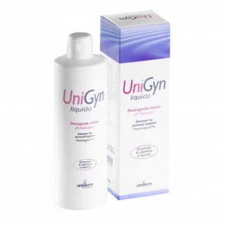 Unigyn Liquid 400 мл