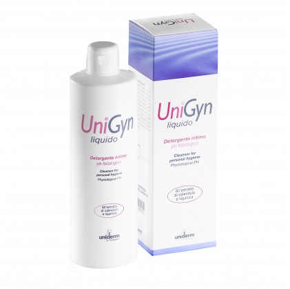Unigyn Liquid 400 мл