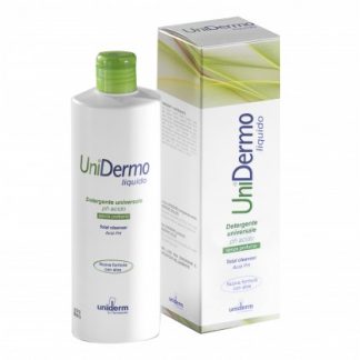 Детектор жидкости UNIDERMO Liquid Detector 400 мл