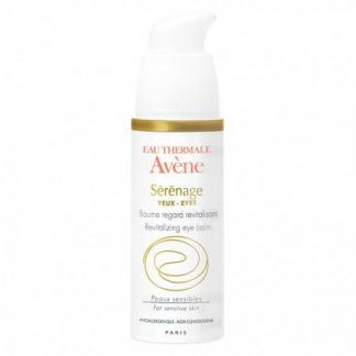 Avene Serenage Balzam Контур для глаз