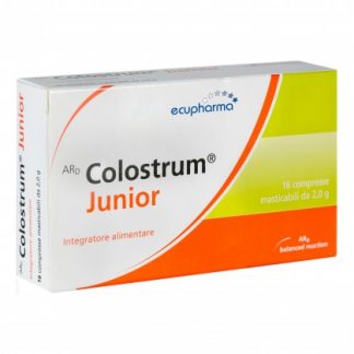 ARD Colostrum Junior 16 Cpr
