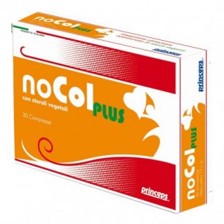 NOCOL Plus 30 таблеток 16,5 г