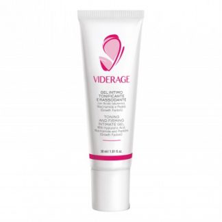 Viderage Intimate Gel 30 мл