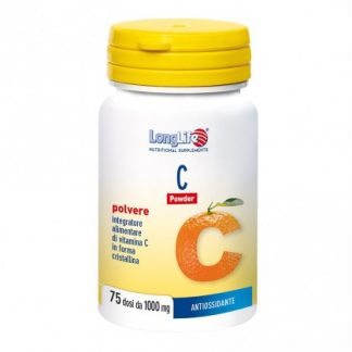 Порошок Longlife C 75 г