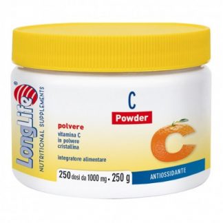 Порошок Longlife C 250 г
