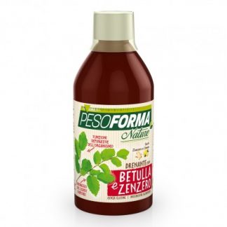 PESOFORMA Nat.Dren.Bet & Zenz.