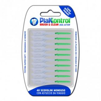 PLAKKONTROL BrushClean Implant