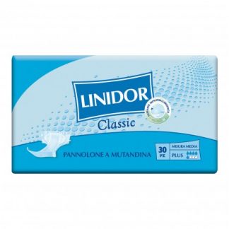 Linidor Classic Pann Mut M 30р.