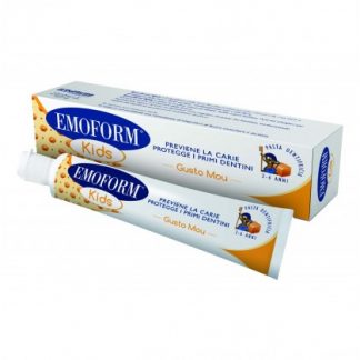 EMOFORM Kids Dent.Mou 50мл