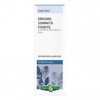 Erisimo Fluid Extract 50 мл Эрбавита