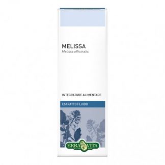 Мелисса Fluid Extract Leaves 50 мл