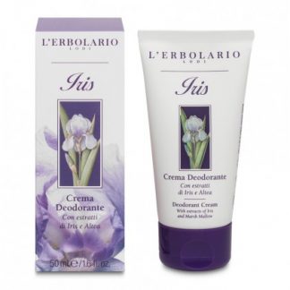 ДЕЗОДОРАНТ IRIS CREAM 50ML