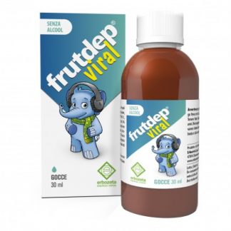 FRUTDEP Viral Gtt 30 мл