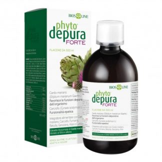 PHYTODEPURA FORTE 500 мл
