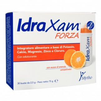 Конверты IDRAXAM Force 30