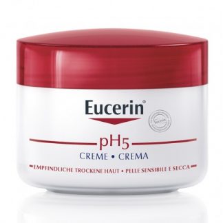 Eucerin Ph5 Cream 75 мл