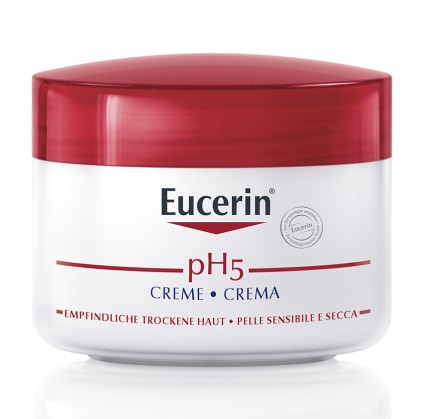 Eucerin Ph5 Cream 75 мл