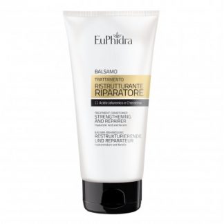 Euphidra Restructuring Repairing Balm 200 мл
