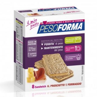 PESOFORMA Sandw.Pros / Form.8pz