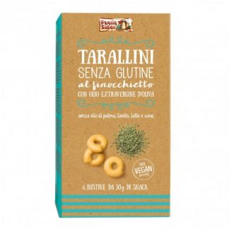 PUGLIA SAP.Tarallini Finocch.
