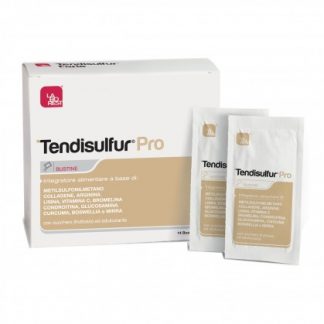 Tendisulfur Pro 14 пакетиков